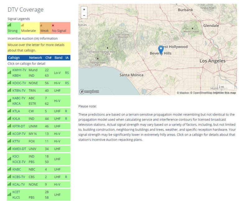 How To Boost Outdoor TV Antenna Signal Home Awesomation