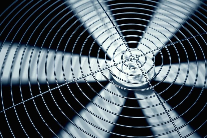 fans for cooling