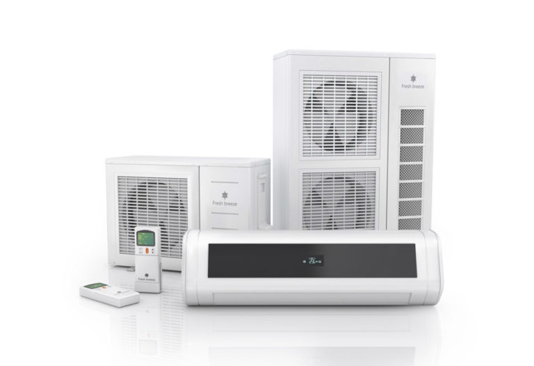 5 Types Of Home Cooling Systems To Consider Home Awesomation