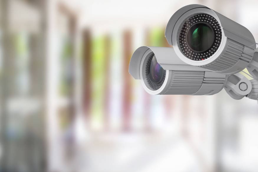 The Best Fake Security Cameras of 2022 A Cheap Way To Protect Your Home